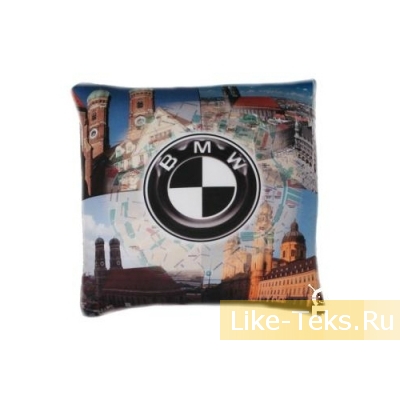 Подушка BMW Подушка BMW