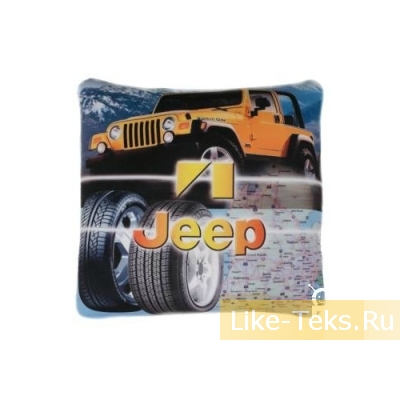Подушка JEEP Подушка JEEP