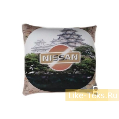 Подушка NISSAN