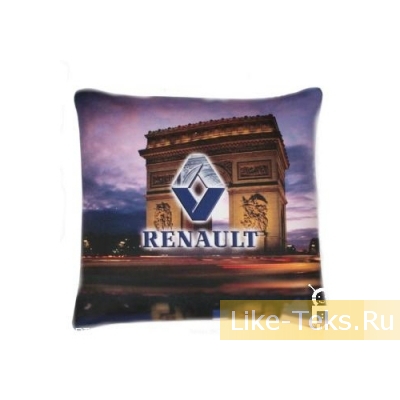 Подушка RENAULT