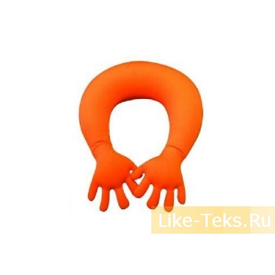 Подушка ОБНИМАШКА Подушка ОБНИМАШКА