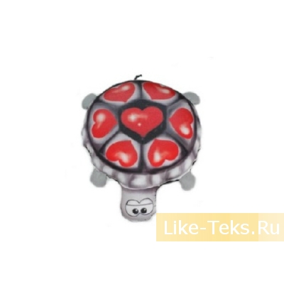Игрушка-антистресс ЧЕРЕПАХА Игрушка-антистресс ЧЕРЕПАХА