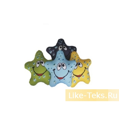 Игрушка-антистресс ЗВЕЗДА Игрушка-антистресс ЗВЕЗДА
