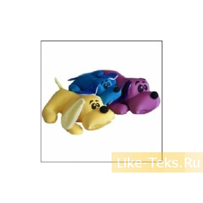Игрушка-антистресс СОБАКА ДЖОЙ