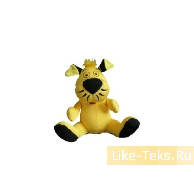 Игрушка-антистресс ДРУЖОК